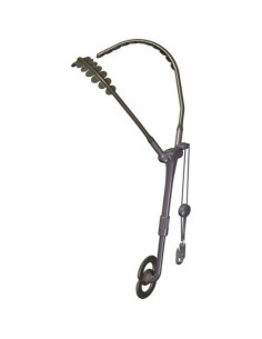 Arnes Saxofon Saxholder Pro Jazzlab XL