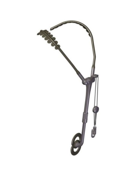 Saxholder Pro Jazzlab XL Cablaggio per sassofono