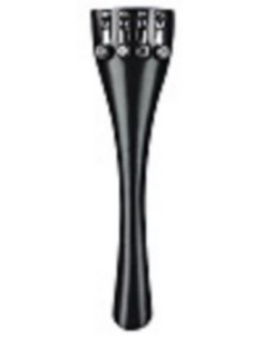 Cordal Violoncello 4/4 Wittner (917111) (Tensores y Cuerda Sujeta Cordal) (Metalico) Negro