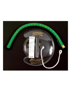 Humidificador Guitarra Dampit con Indicador de Humedad