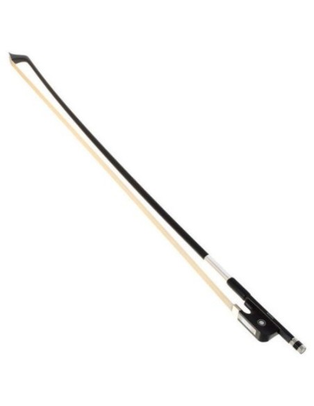 Cello Bow 3/4 P&H (Superior) Carbon