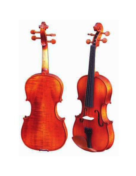 Gaudieri 3/4 Violin (HD-V21) Studio