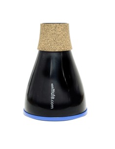 Bremner Sshhmute Practice Horn Mute