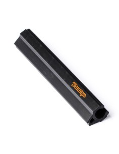 Guardapuas Dunlop Pie Microfono (7 ") (Capacidad 6 Puas) (5010) Negro (No incluye Puas)