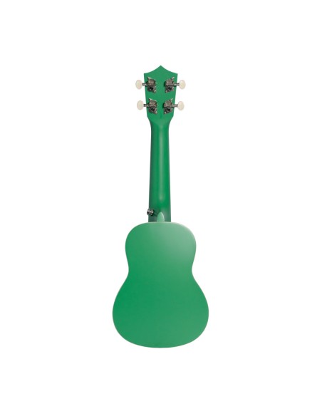 Ukelele Soprano Bamboo B1E-ME Melody