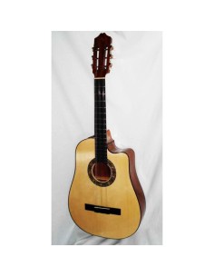 Tres Cubano APC (3CUB-100-S-CW) Cutaway Electrificado