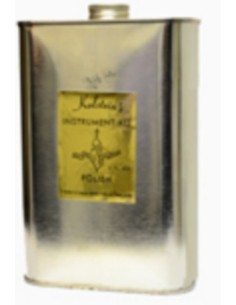 Limpieza y Mantenimiento Pulidor Liquido Instrumentos Cuerda Kolstein (KP026P) Lata 950 ml.
