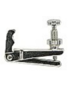 Wittner 1/2 Violoncelle Tenseur (914014) Chrome