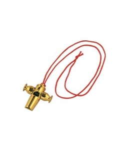 Silbato Pick Boy (SW60) Samba (Dorado)