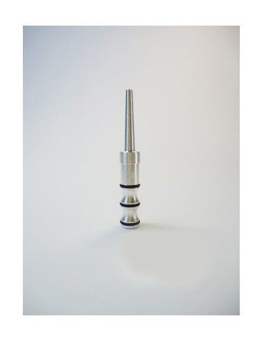 Gualco Oboe Manico (Argento) 47 mm.