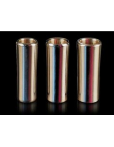 Slide Guitarra Electrica Dunlop Harris Slide Large (Mod.232) (Laton Macizo)