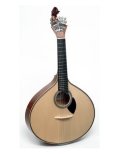 Guitarra Portuguesa APC (305-LS)