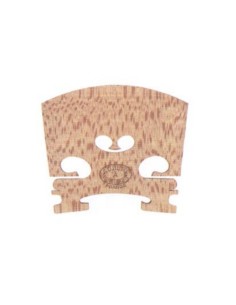 Puente Violin 4/4 Aubert (V/TPM7) (Mirecourt 7) Tratado y Preparado