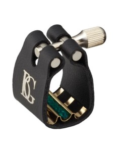 Abrazadera Clarinete BG Super Revelation L-4SR