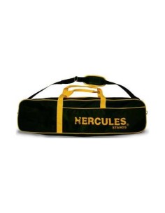 Funda Atril Hercules (BSB/001) (Asas y Bandolera) (con Compartimentos) 850x130x210 mm.