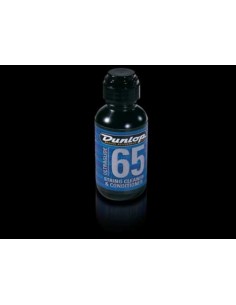 Limpieza y Mantenimiento Guitarra Dunlop Lubricante (6582) Formula N 65