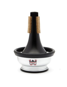 Sordina Trompeta D (Re) Denis Wick Cup 5537