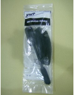 Limpieza y Mantenimiento Brass Saver H.W. Tuba (3 Piezas) U-BSTU