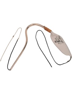 Limpieza y Mantenimiento Pañuelos con Contrapeso Fagot Tudel BG (A.37) Tejido Especial Microfibra