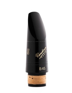 Boquilla Clarinete Vandoren (B45) Profile 88 CM3088