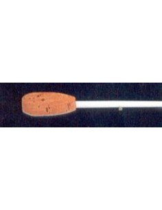 Batuta Director Pick Boy (Mod.150.K) (Mango de Corcho.35x15mm) (Fibra de Vidrio) (320mm)