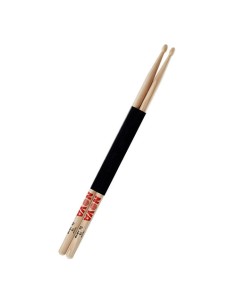 Baquetas (Par) Bateria Vic Firth (N/7A) Nova 2ª Calidad (394x14 mm.)