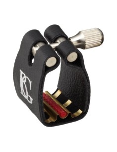 Abrazadera Clarinete BG Revelation L-4R