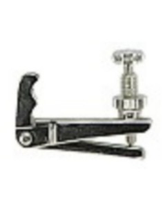 Wittner 1/4 oder 1/2 Violine Spanner (903014) Chrom 2