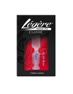 Caña Saxofon Alto Eb (Mib) Legere Standard 3.75 (5204151)