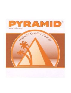 Charango Pyramid Strings 517200 (Complete Set)