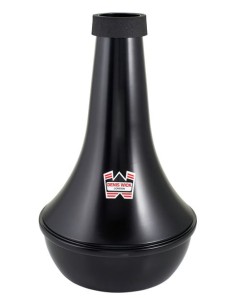 Sordina Bombardino Denis Wick 5512 Practice