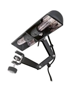 Lampara Atril König & Meyer 12260 Orquesta 2 Lamparas