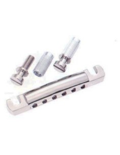 Cordal Guitarra Electrica Gotoh (GE101A) Tipo Les Paul (Dorado)