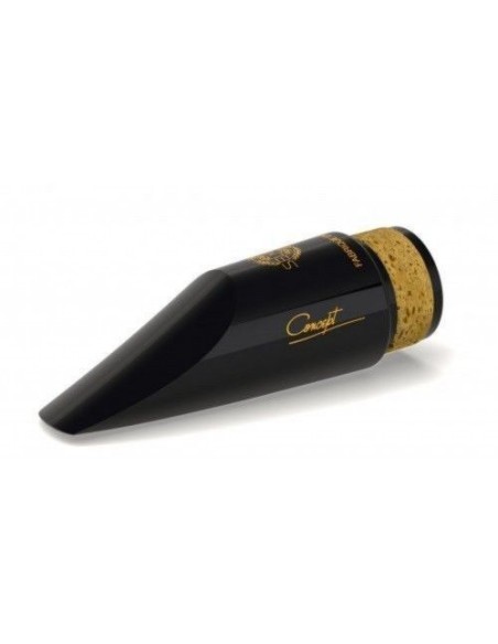 Boquilla Clarinete Selmer (concept)