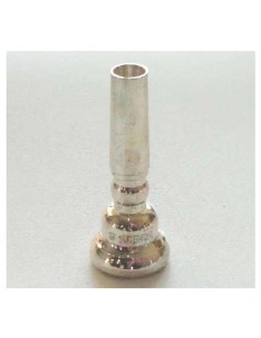 Boquilla Corneta Honsuy (H2) Plateada