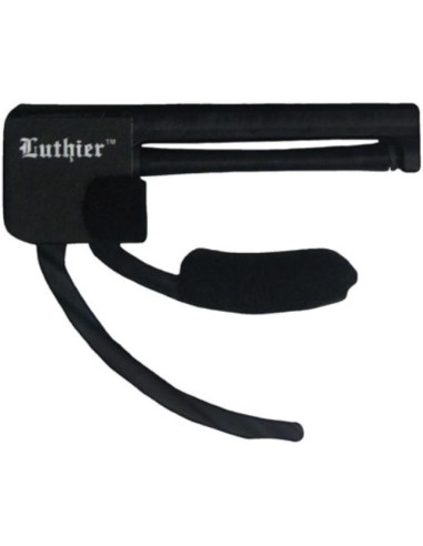 Chitarra Classica Curva Capo Liutaio Capomatic LCC1