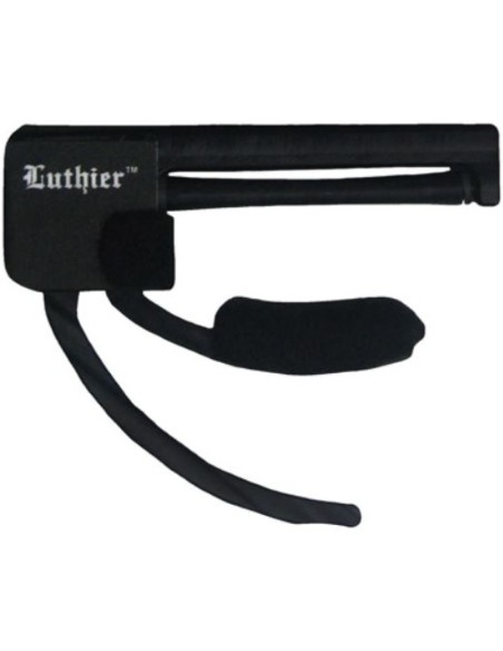 Chitarra Classica Curva Capo Liutaio Capomatic LCC1