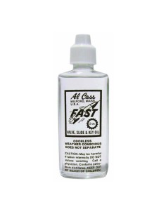 Limpieza y Mantenimiento Aceite Pistones Fast Al Cass Valve Oil