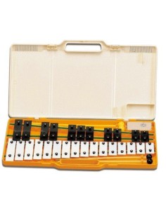 Carrillon Soprano Cromatico Infantil 27