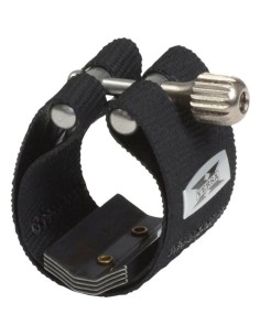 Abrazadera Clarinete Bajo Rovner Versa-X X3RL