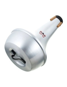 Sordina Bombardino Denis Wick 5513 Recta