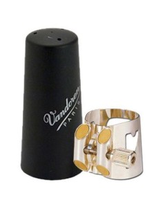Abrazadera Saxofon Alto Vandoren Optimum LC-07P