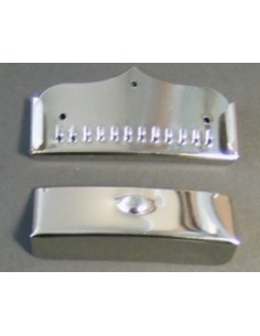 Cordal Bandurria Fustero (182/12) Niquelado (con Tapa) Tambien para Laud (9E)