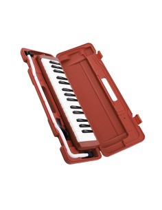 Melodica Hohner Student 32 Teclas Rango Tonal: F/C Octava Pequeña, Octava 3 Lineas Longitud: 42 cm.