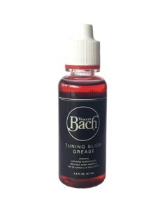 Limpieza y Mantenimiento Grasa Instrumentos Viento Bach (Tunnig Slide & Cork Grease) 47 ml.