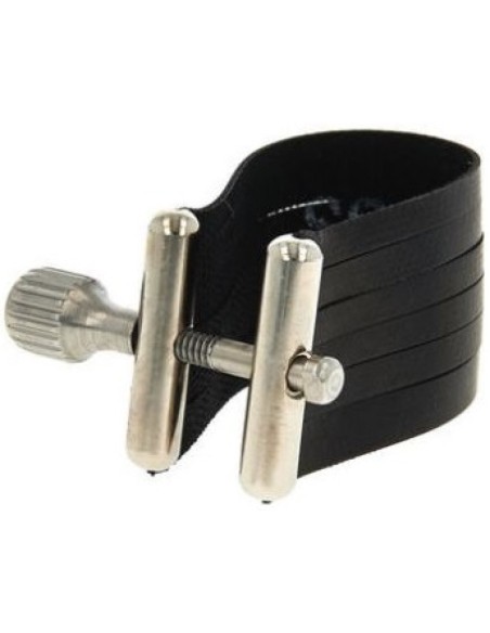 Rovner Star SS3RL Bass Clarinet Clamp