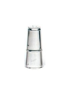 Boquillero Saxofon Alto Lucien (CP15) Plateado 2