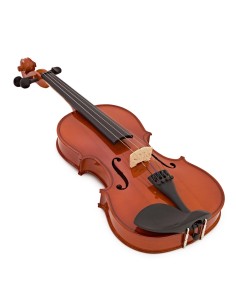 Violin 1/4 Karpathi Estudio (1419A) Tapa de Pino Abeto Macizo