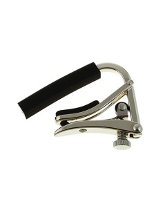 Cejilla Guitarra Acustica Shubb (C/1) (Cromada)