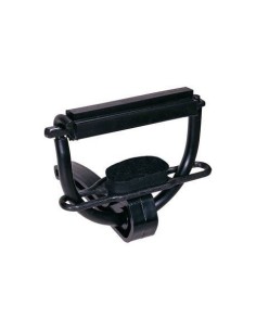 Dunlop Universal Western- oder E-Gitarren-Kapodaster (50/CFD)